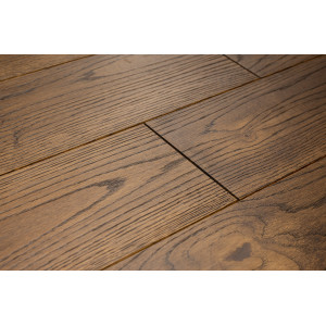 Паркетна дошка стабілізована Vivat Parquet дуб селект 023